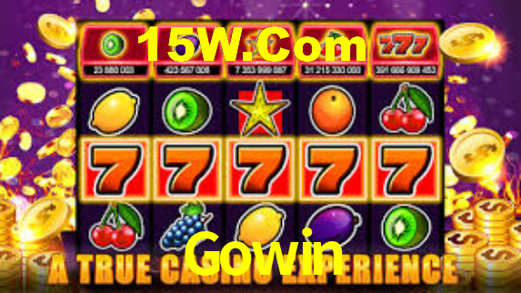 Gowin Game Login
