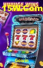 Gowin Game Login