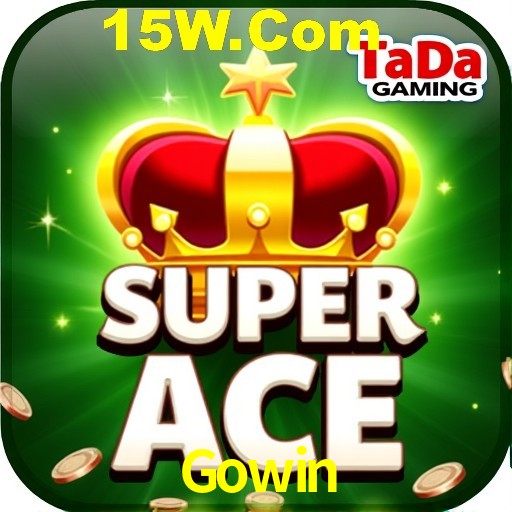 Gowin Game Login