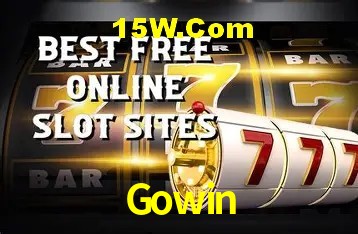 Gowin - Cassino Plataforma App - Gowin App